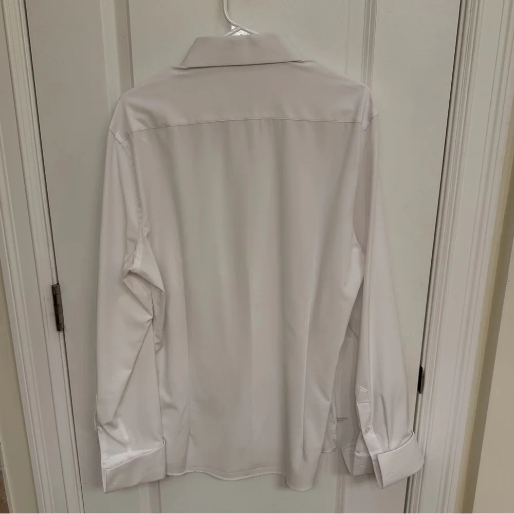 State & Liberty Tuxedo Shirt - Picture 10 of 12
